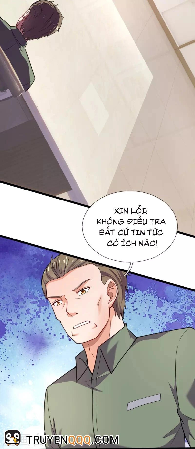 Ta Là Chiến Thần Vô Song Chapter 205 - 16