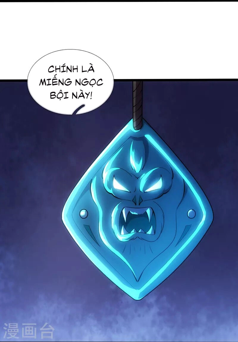 Ta Là Chiến Thần Vô Song Chapter 205 - 20