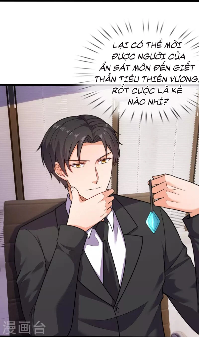 Ta Là Chiến Thần Vô Song Chapter 205 - 21