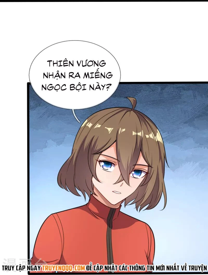 Ta Là Chiến Thần Vô Song Chapter 205 - 23