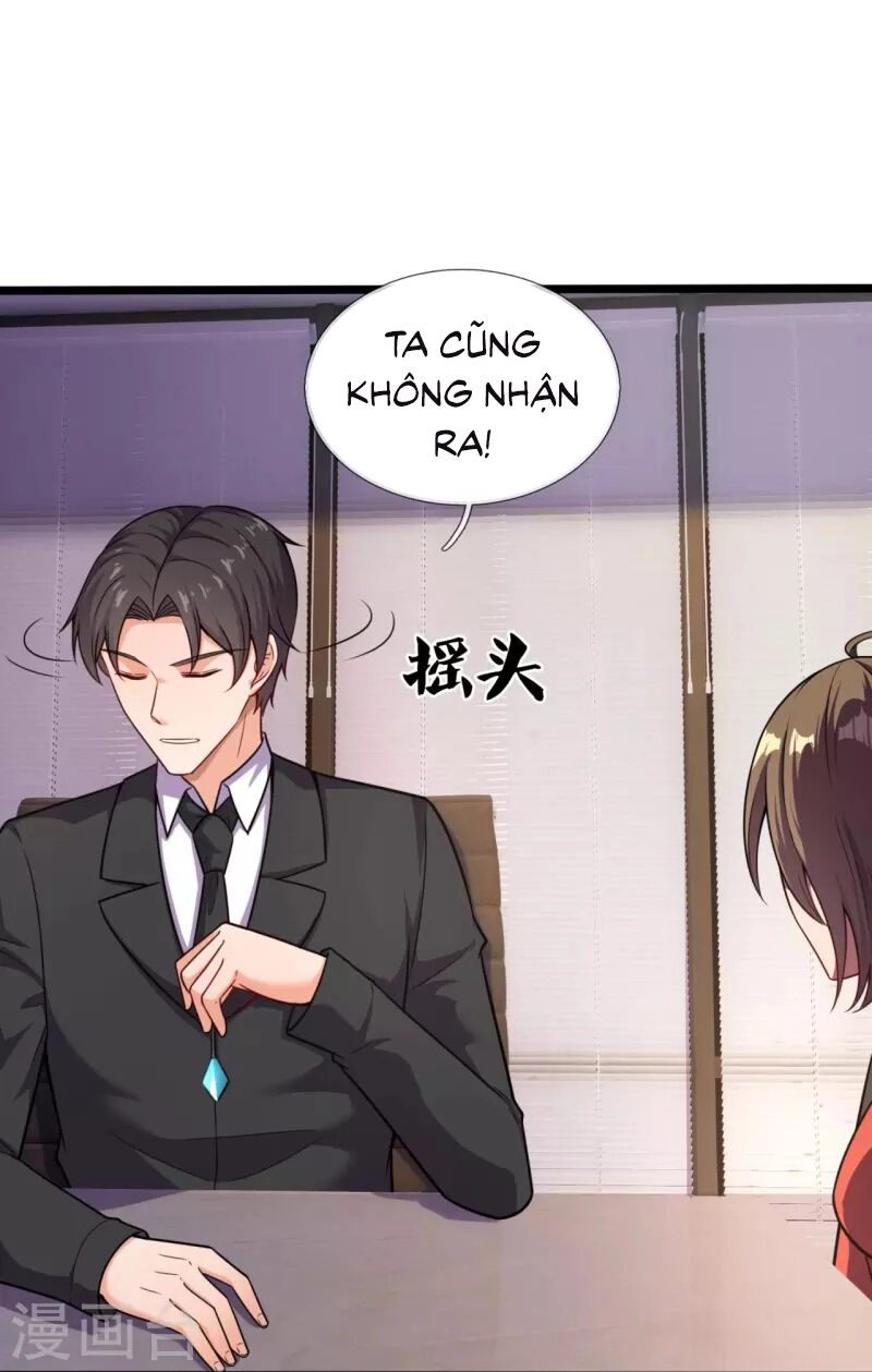 Ta Là Chiến Thần Vô Song Chapter 205 - 24
