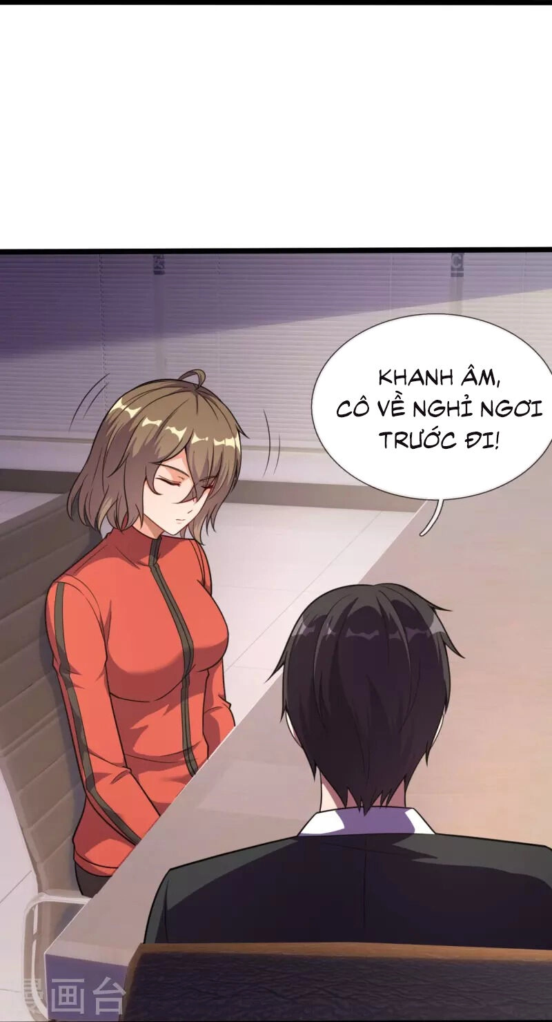 Ta Là Chiến Thần Vô Song Chapter 205 - 25