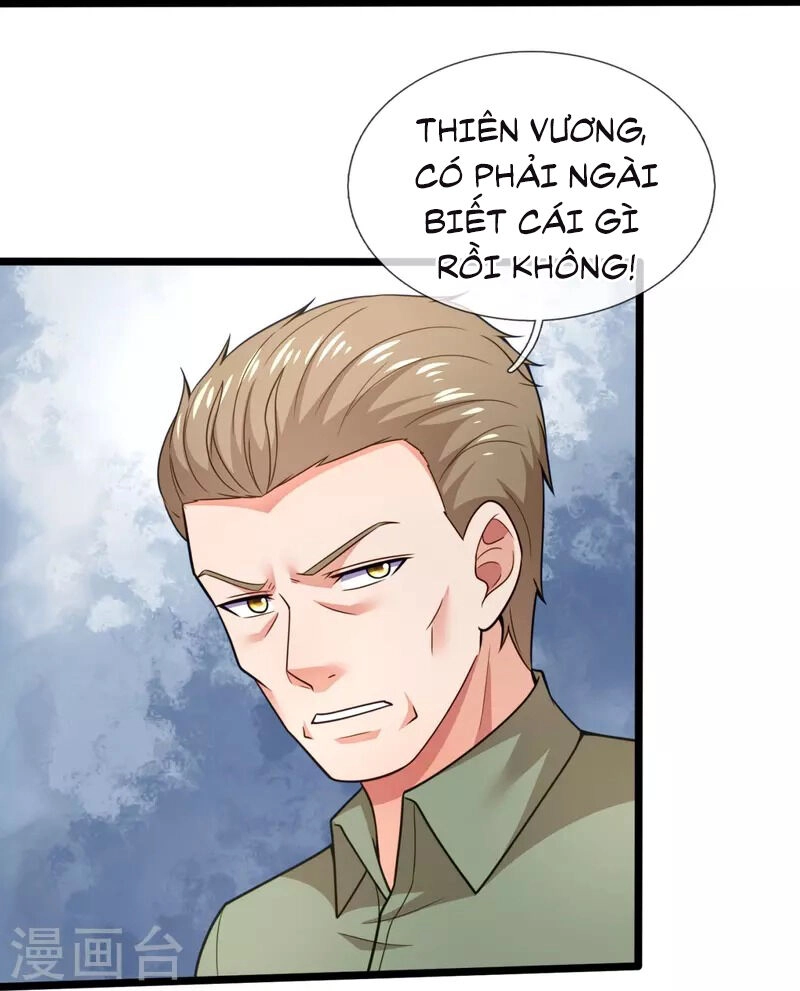 Ta Là Chiến Thần Vô Song Chapter 205 - 27