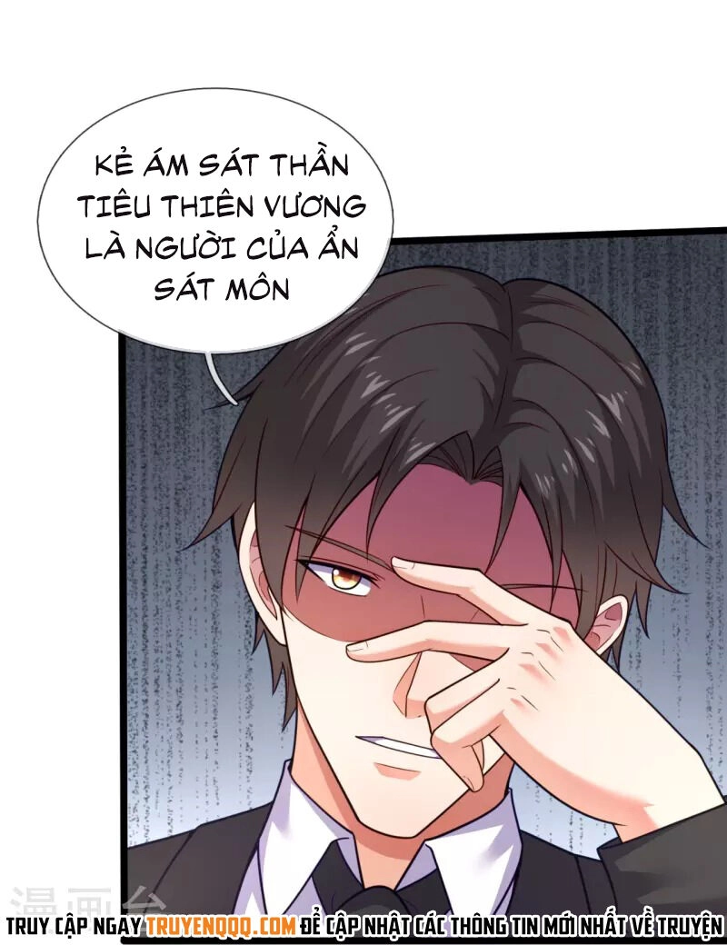 Ta Là Chiến Thần Vô Song Chapter 205 - 28