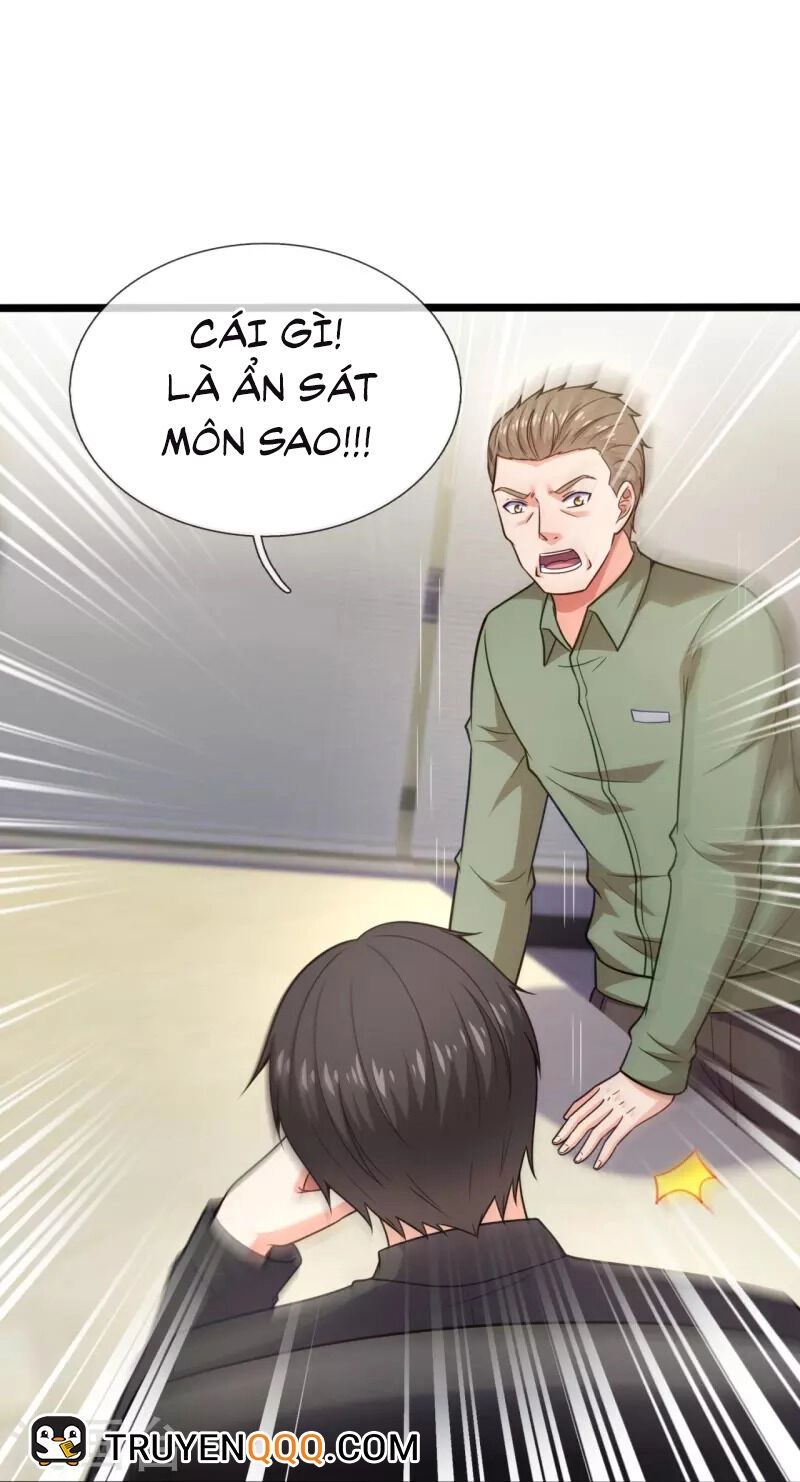 Ta Là Chiến Thần Vô Song Chapter 206 - 3