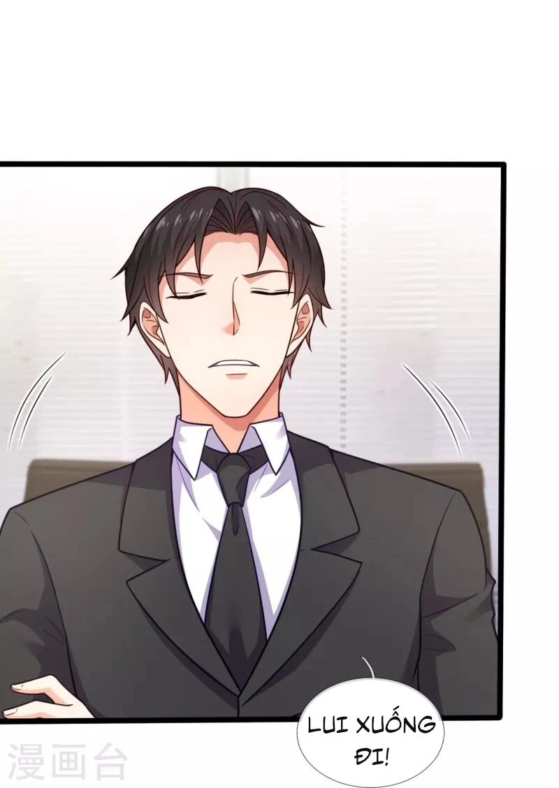 Ta Là Chiến Thần Vô Song Chapter 206 - 5