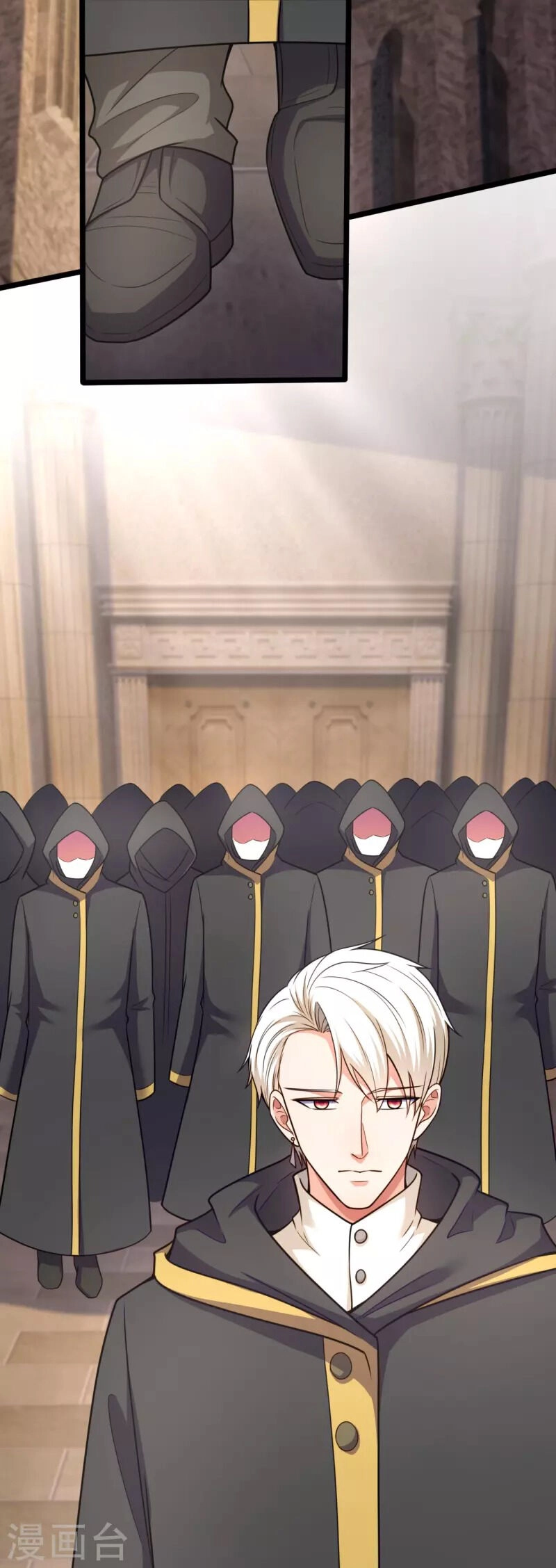 Ta Là Chiến Thần Vô Song Chapter 206 - 7