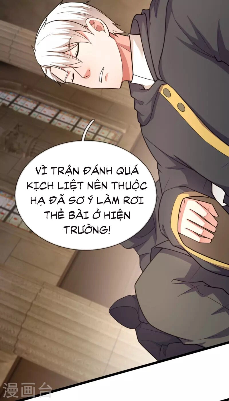 Ta Là Chiến Thần Vô Song Chapter 206 - 13