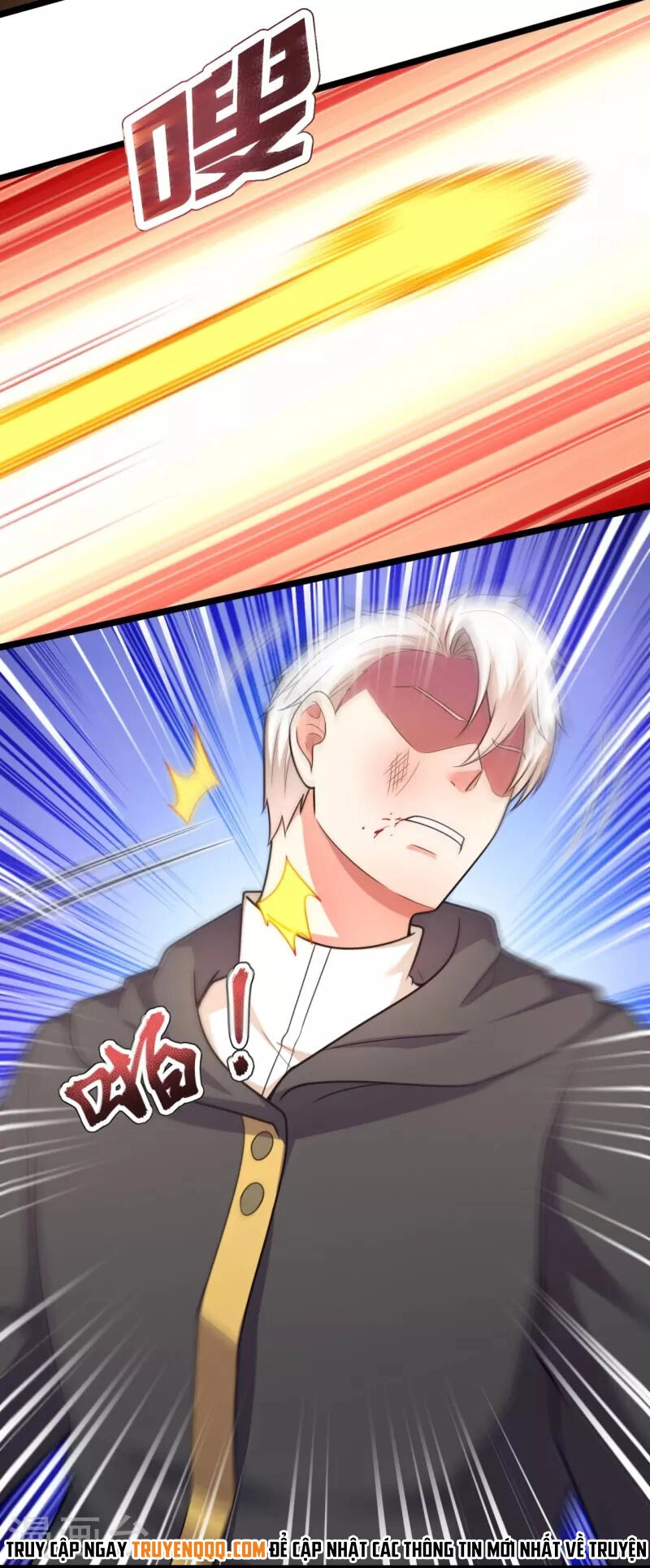 Ta Là Chiến Thần Vô Song Chapter 206 - 14