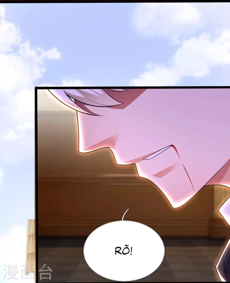 Ta Là Chiến Thần Vô Song Chapter 206 - 16