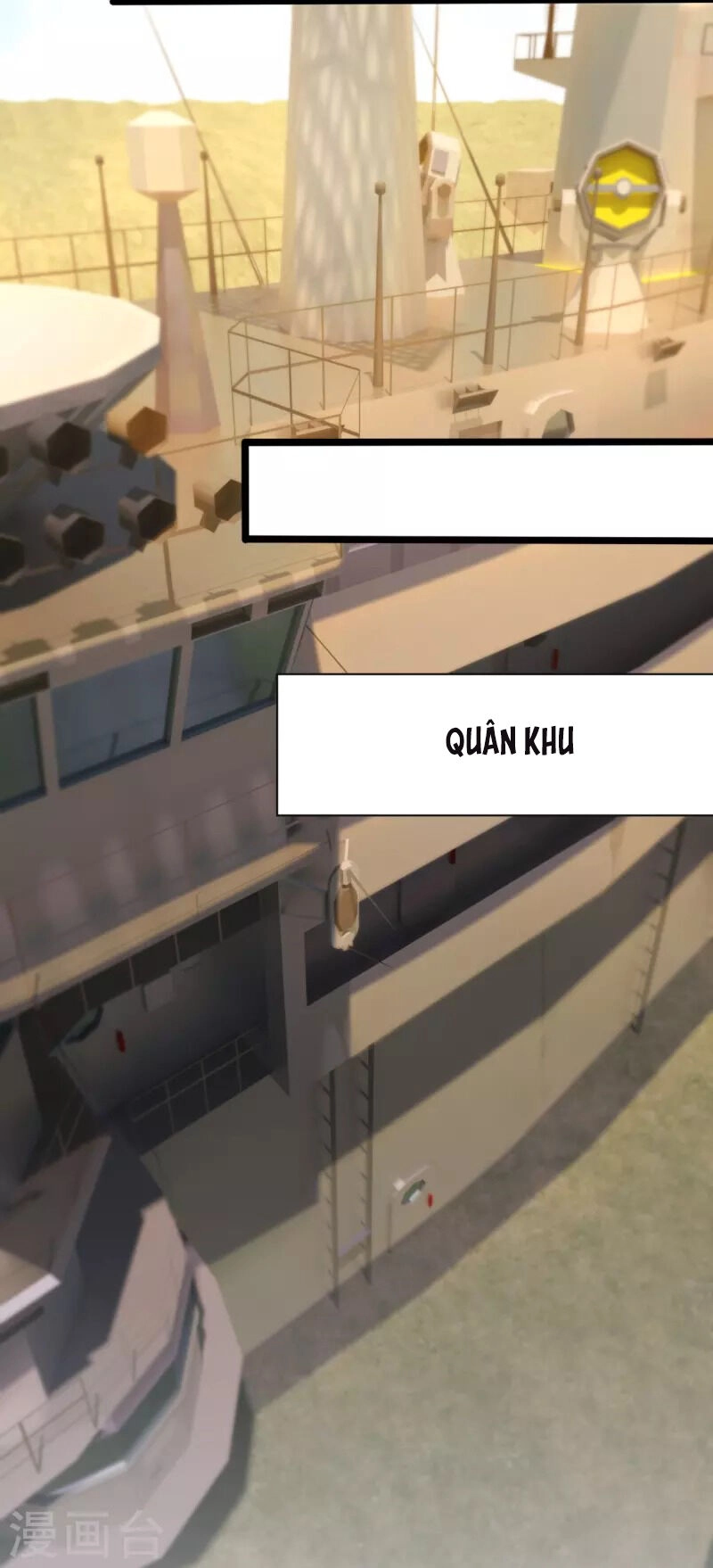 Ta Là Chiến Thần Vô Song Chapter 206 - 17