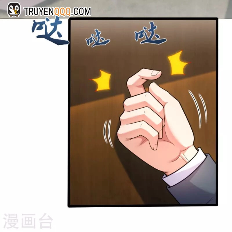 Ta Là Chiến Thần Vô Song Chapter 206 - 18