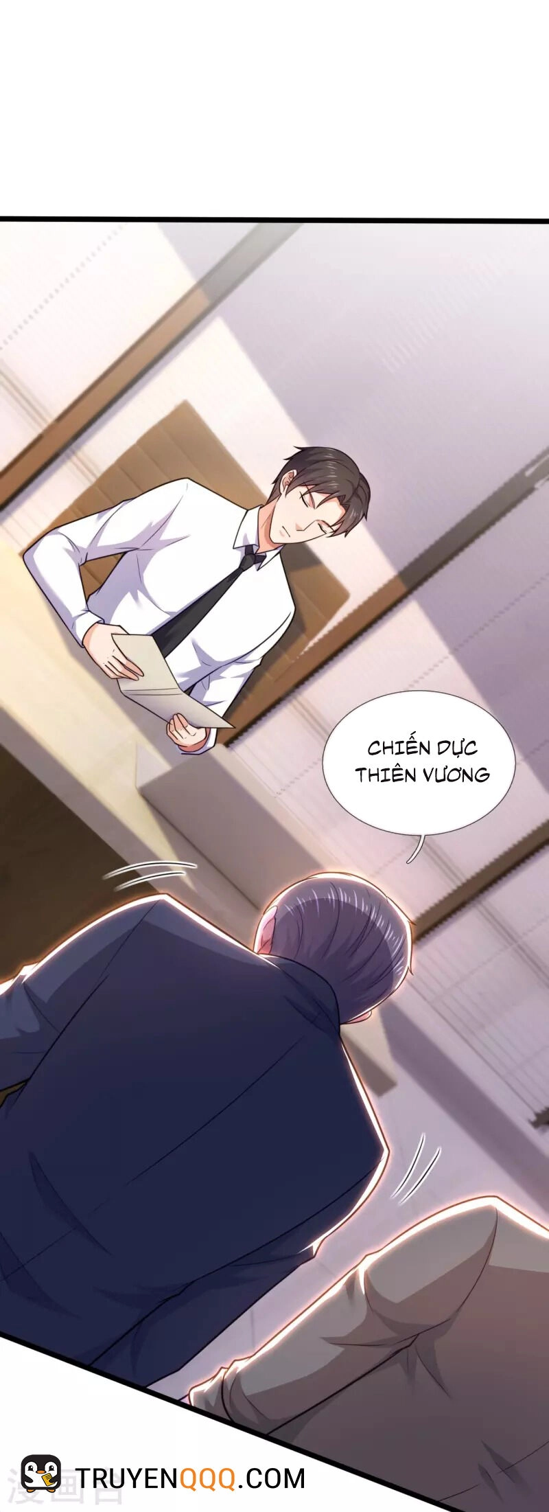 Ta Là Chiến Thần Vô Song Chapter 206 - 22