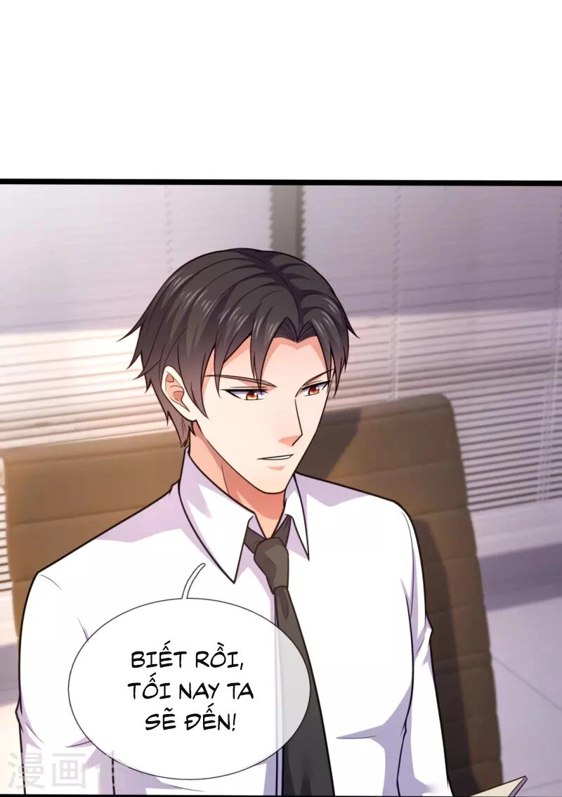 Ta Là Chiến Thần Vô Song Chapter 206 - 24