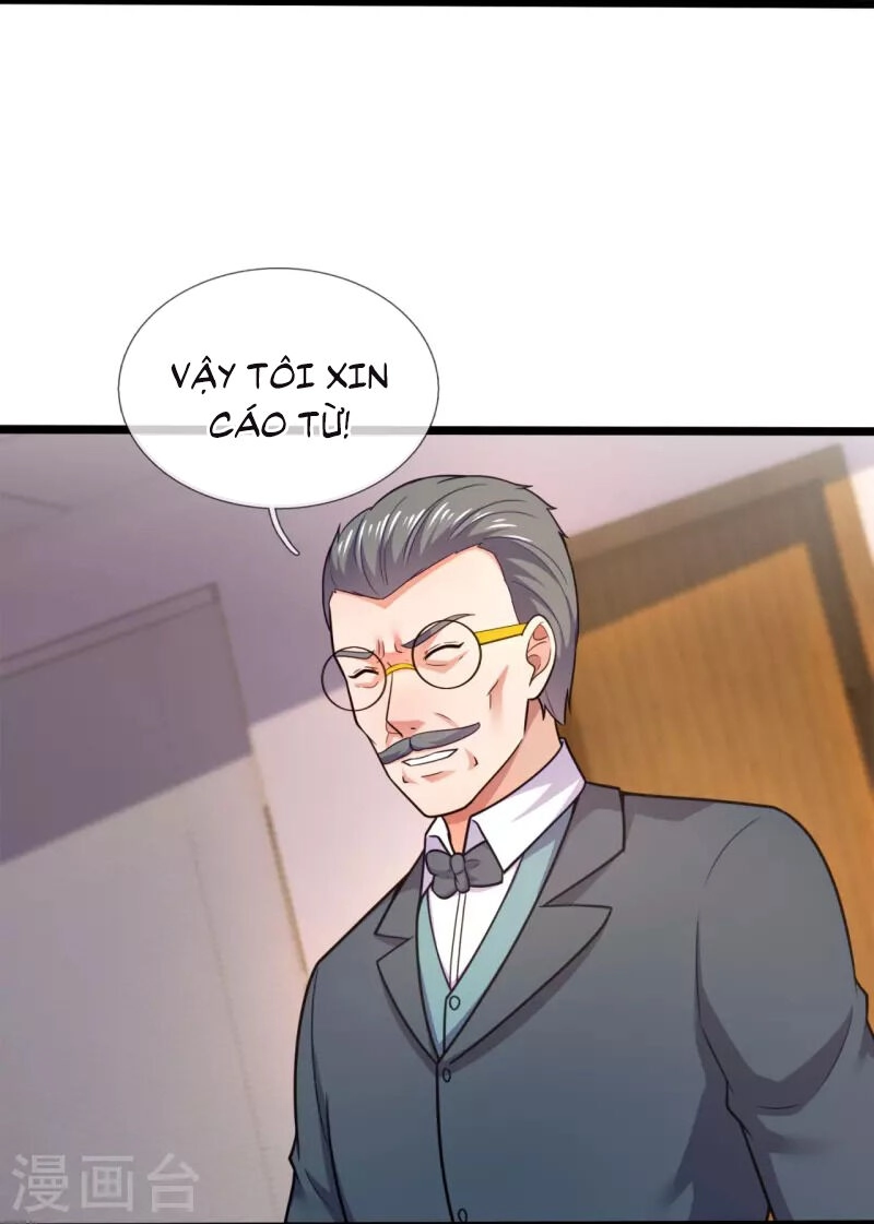 Ta Là Chiến Thần Vô Song Chapter 206 - 25