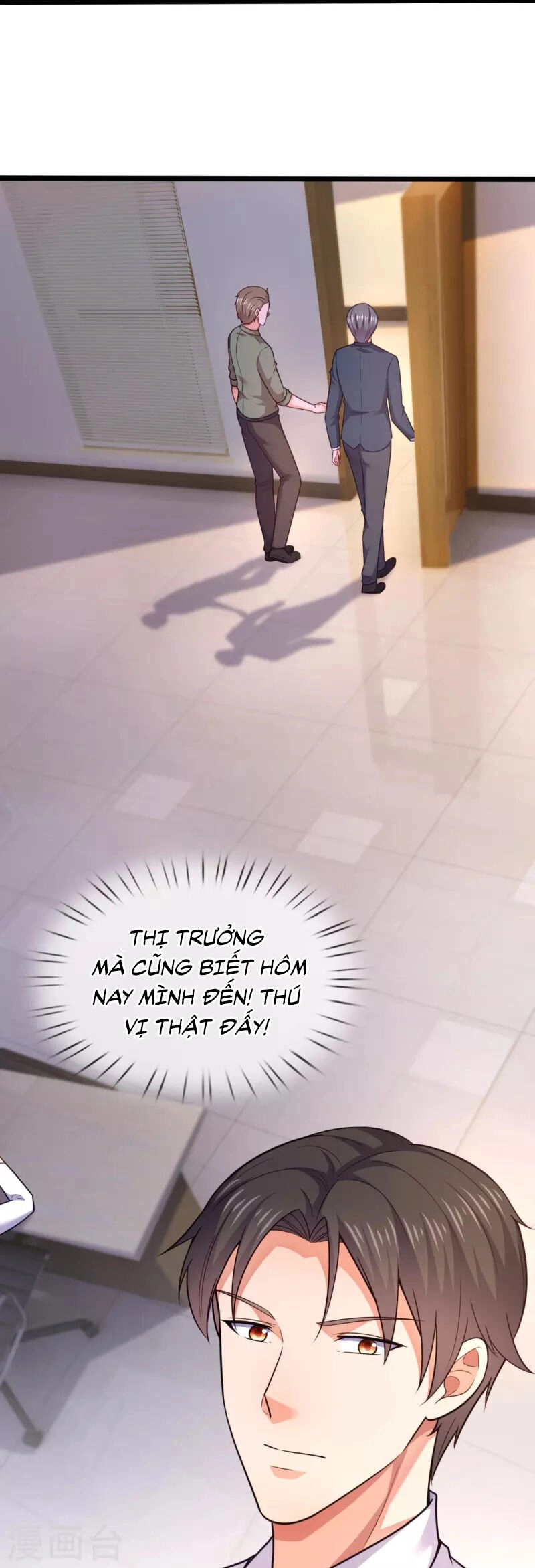 Ta Là Chiến Thần Vô Song Chapter 206 - 26