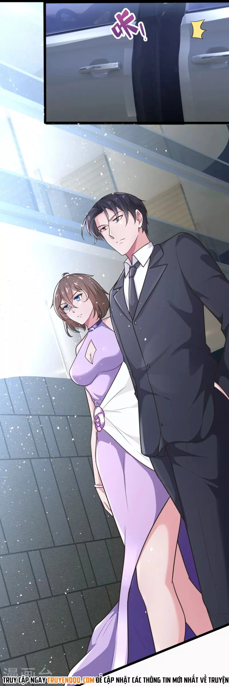 Ta Là Chiến Thần Vô Song Chapter 206 - 29