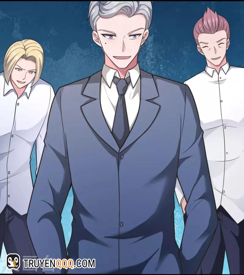 Ta Là Chiến Thần Vô Song Chapter 207 - 4