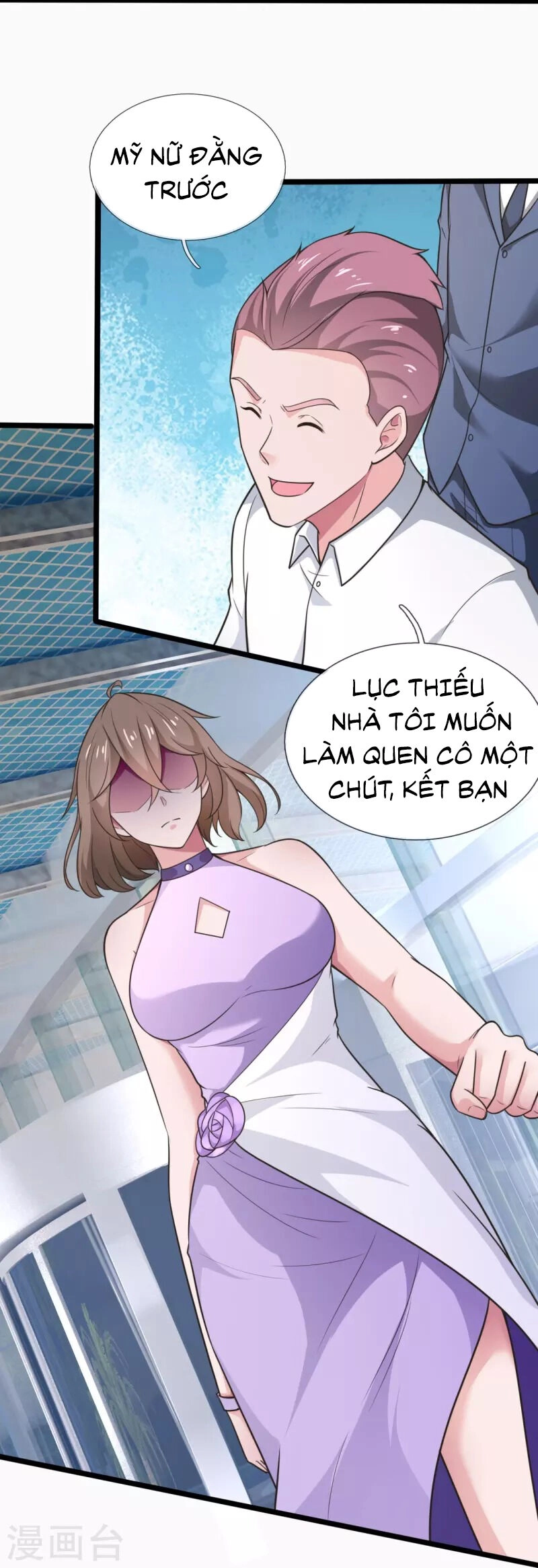 Ta Là Chiến Thần Vô Song Chapter 207 - 5