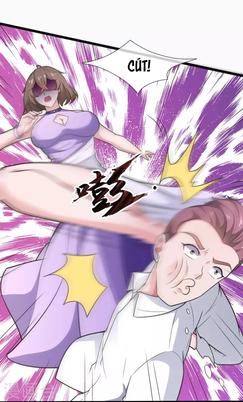 Ta Là Chiến Thần Vô Song Chapter 207 - 6