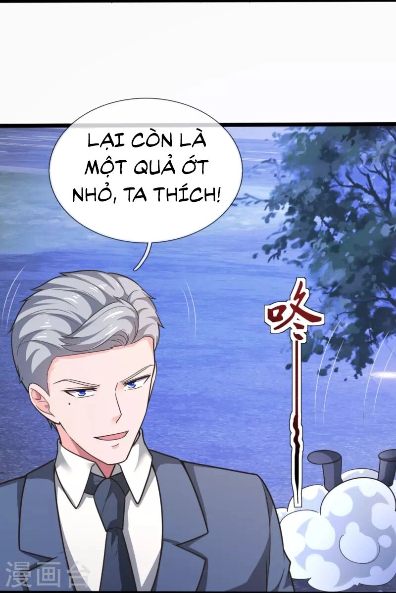 Ta Là Chiến Thần Vô Song Chapter 207 - 7