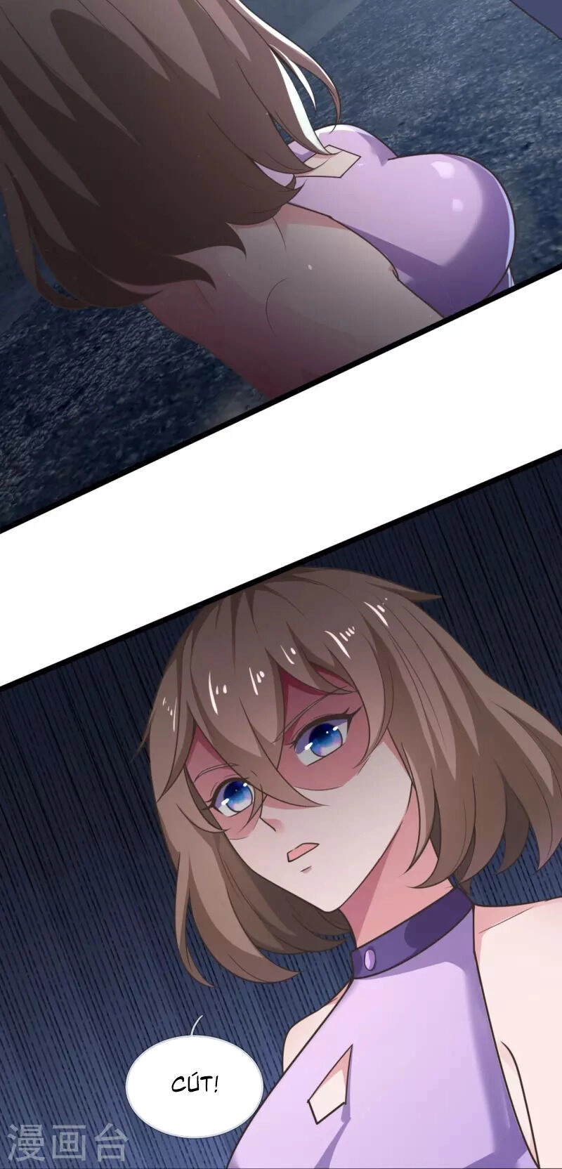 Ta Là Chiến Thần Vô Song Chapter 207 - 9