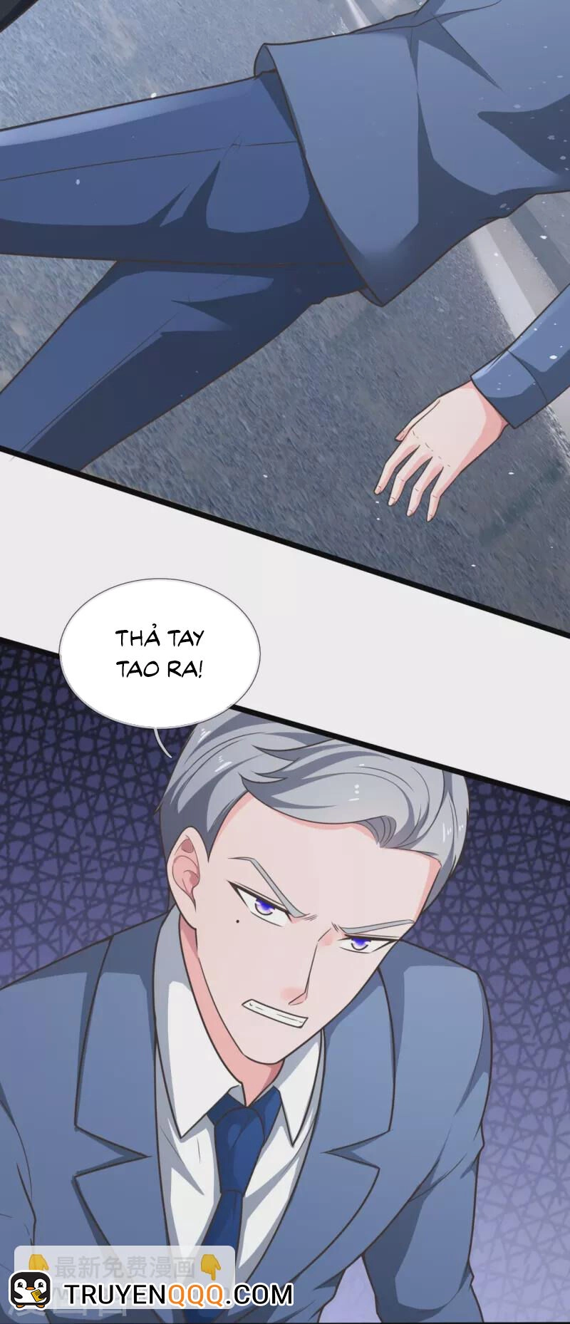 Ta Là Chiến Thần Vô Song Chapter 207 - 13