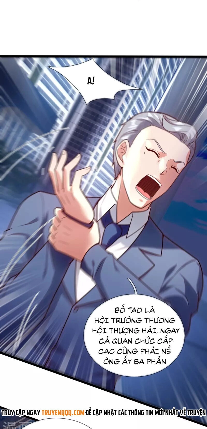 Ta Là Chiến Thần Vô Song Chapter 207 - 15