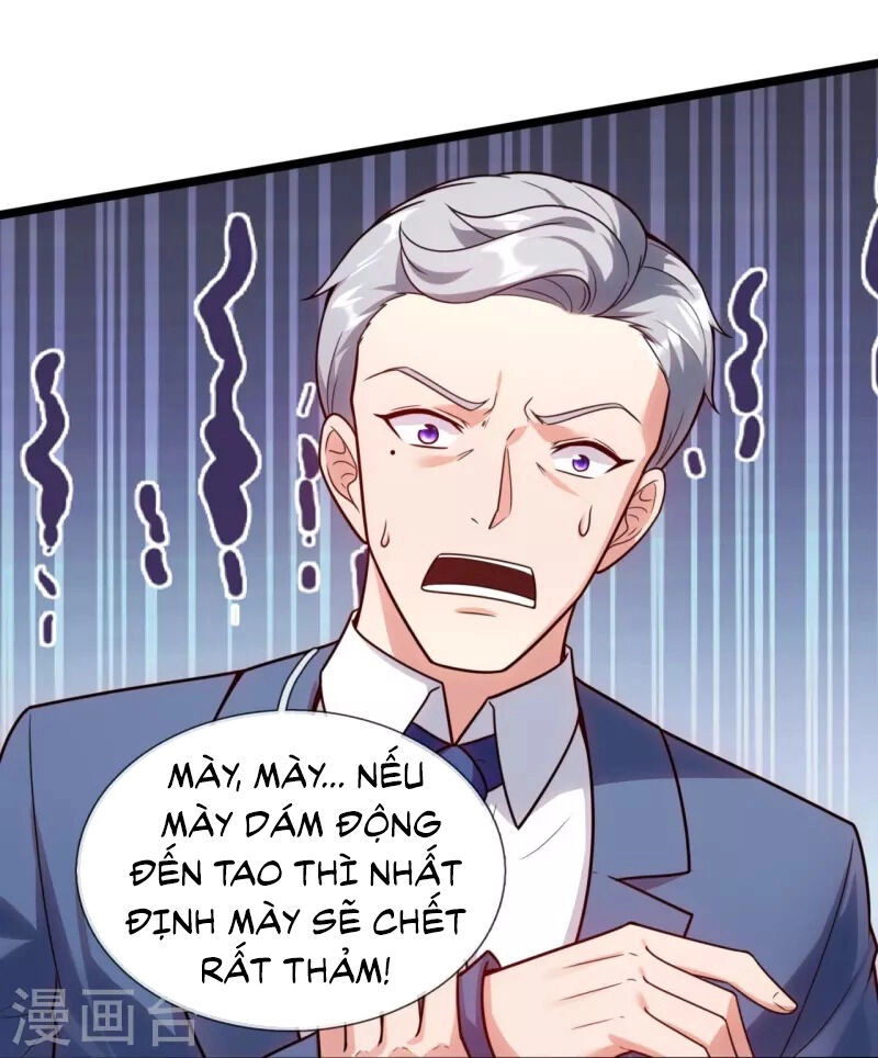 Ta Là Chiến Thần Vô Song Chapter 207 - 17