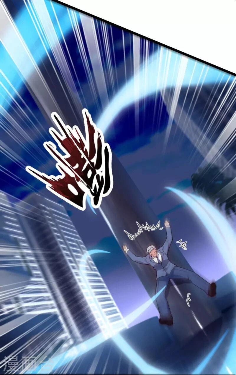 Ta Là Chiến Thần Vô Song Chapter 207 - 19