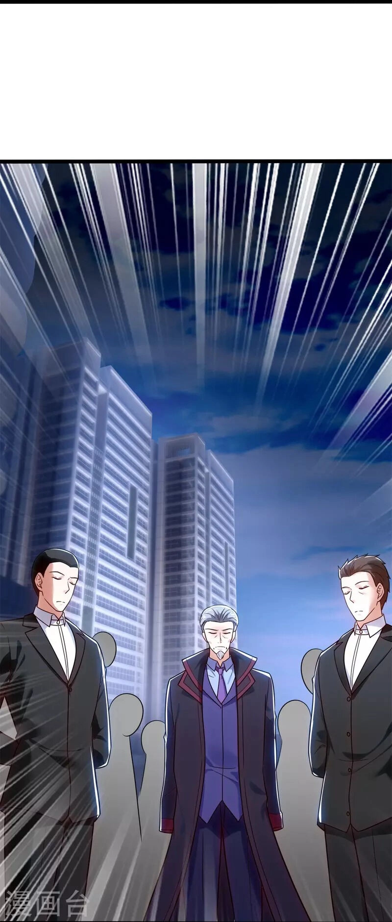 Ta Là Chiến Thần Vô Song Chapter 207 - 22