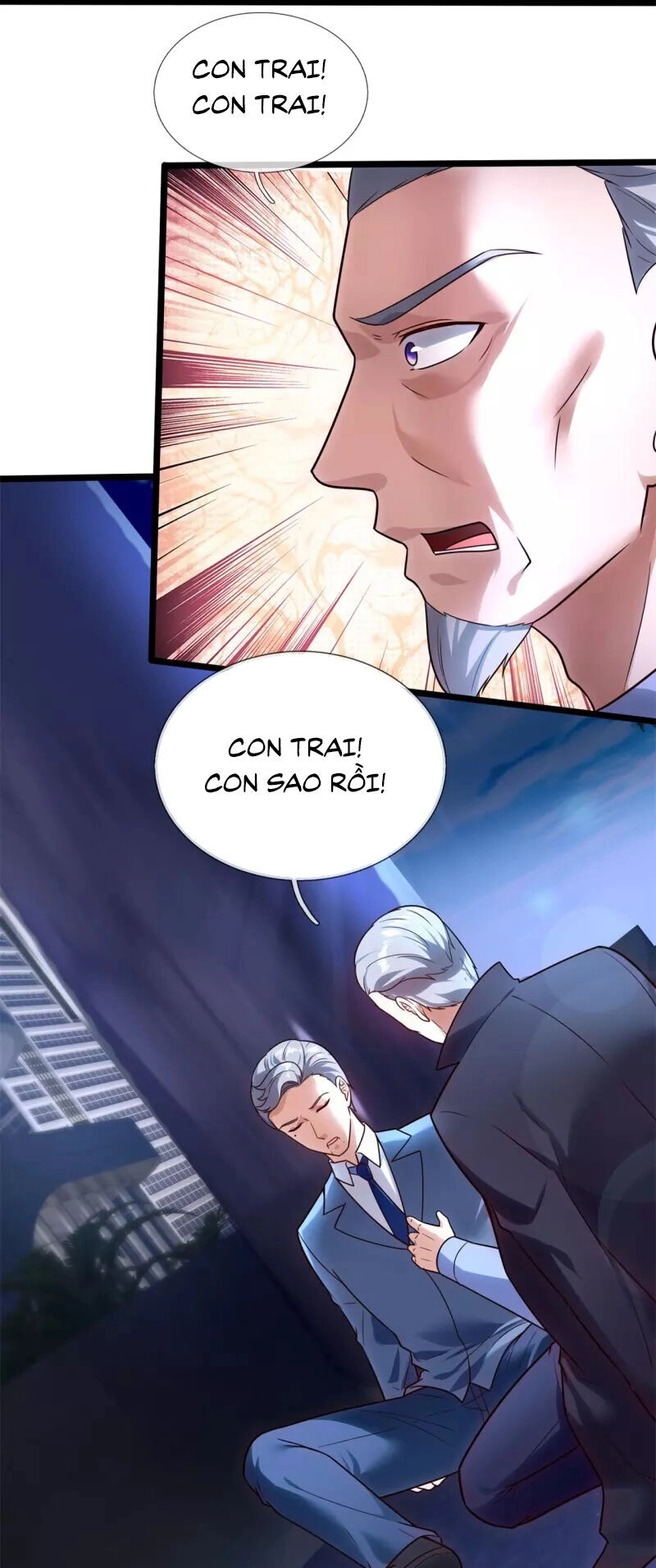 Ta Là Chiến Thần Vô Song Chapter 207 - 23