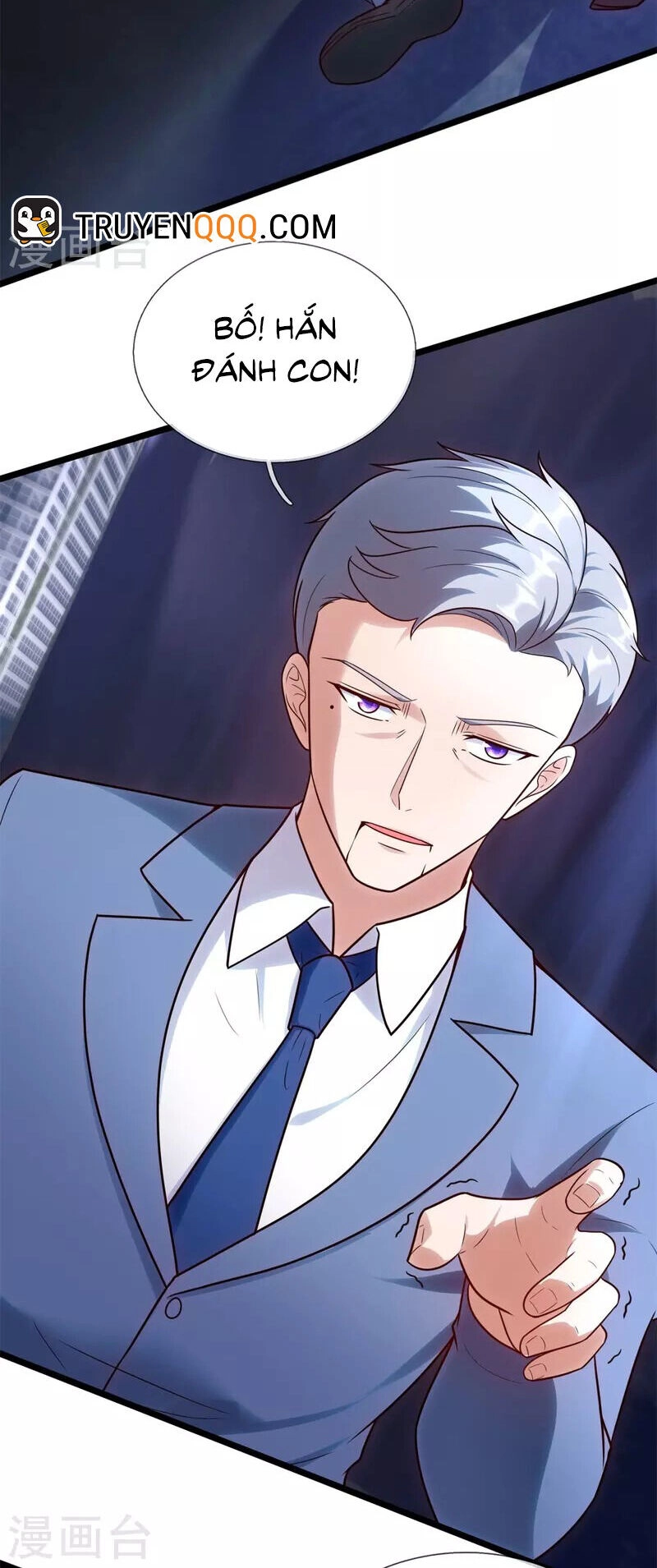 Ta Là Chiến Thần Vô Song Chapter 207 - 24