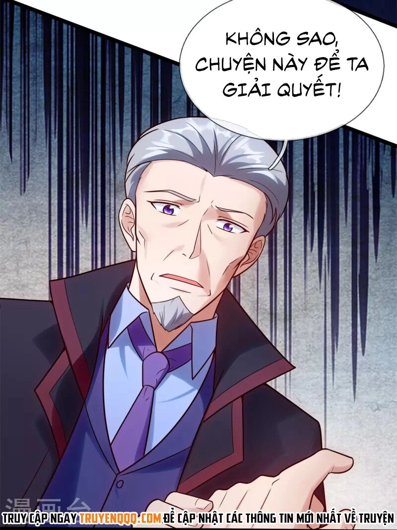 Ta Là Chiến Thần Vô Song Chapter 207 - 25