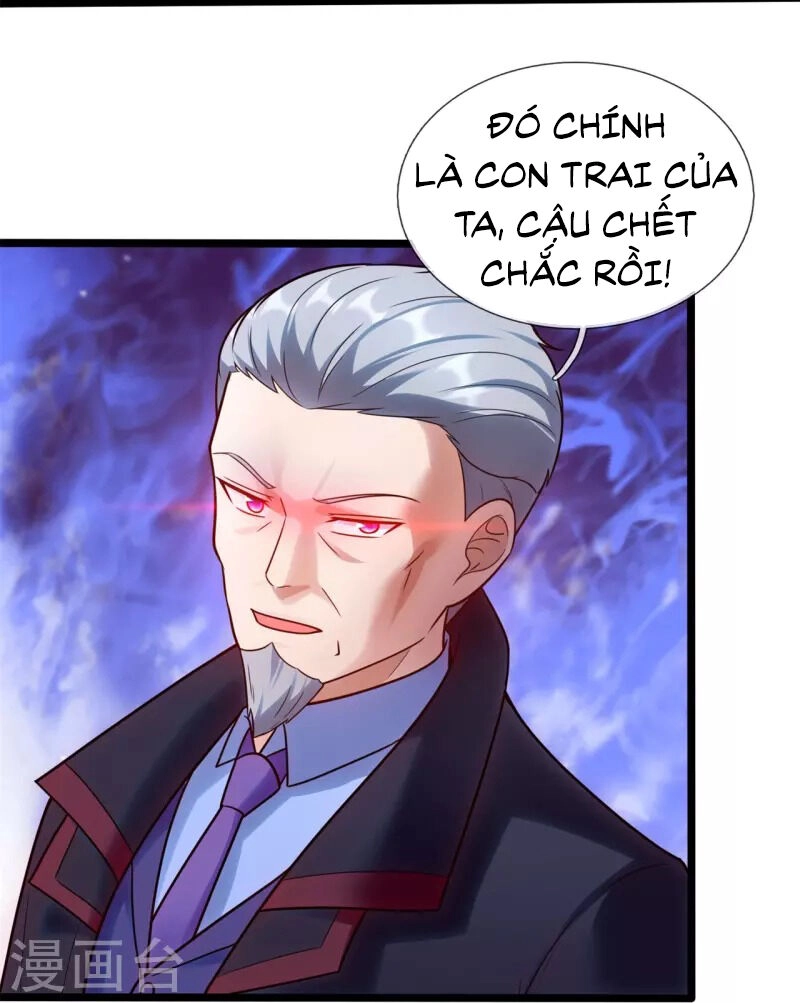 Ta Là Chiến Thần Vô Song Chapter 208 - 4