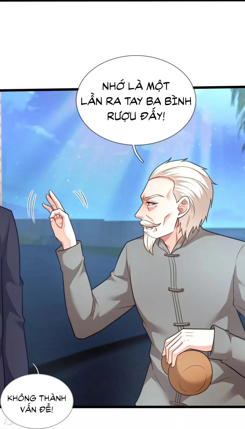 Ta Là Chiến Thần Vô Song Chapter 208 - 7