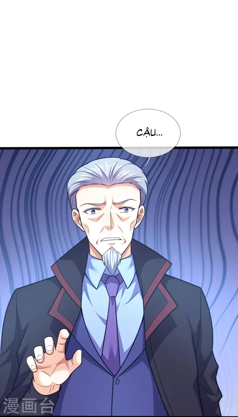 Ta Là Chiến Thần Vô Song Chapter 208 - 13