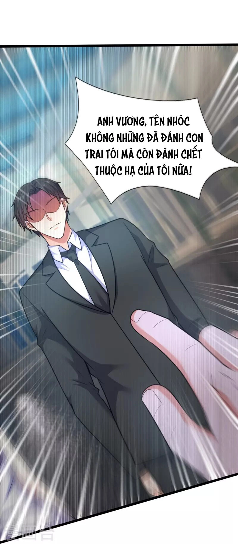 Ta Là Chiến Thần Vô Song Chapter 208 - 16