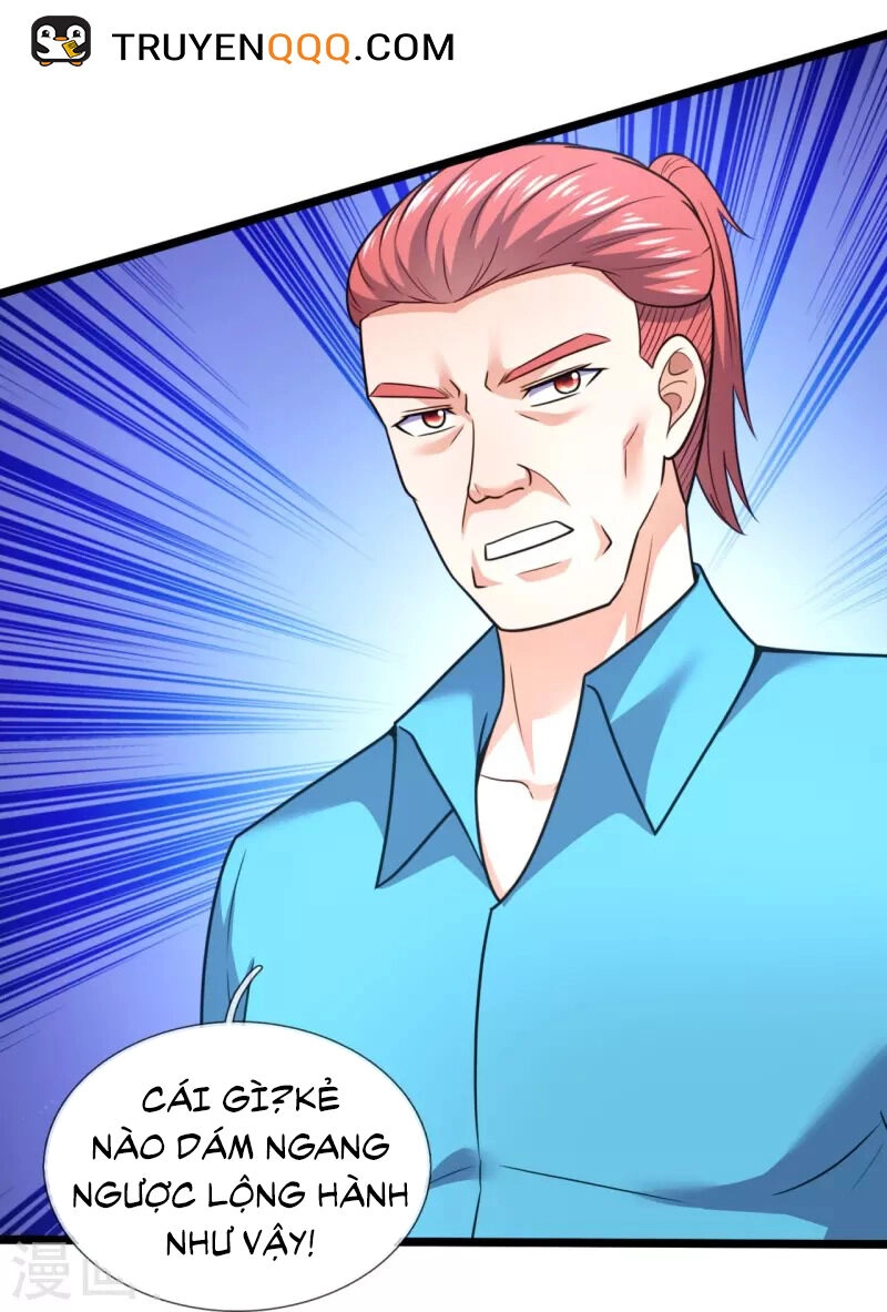 Ta Là Chiến Thần Vô Song Chapter 208 - 17