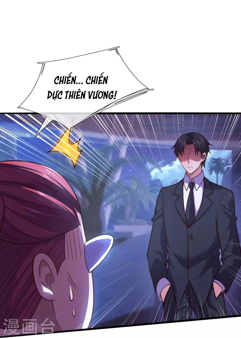 Ta Là Chiến Thần Vô Song Chapter 208 - 18