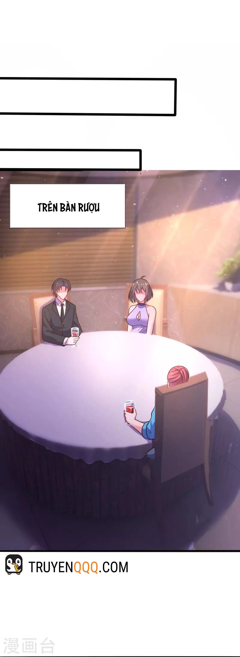 Ta Là Chiến Thần Vô Song Chapter 209 - 3