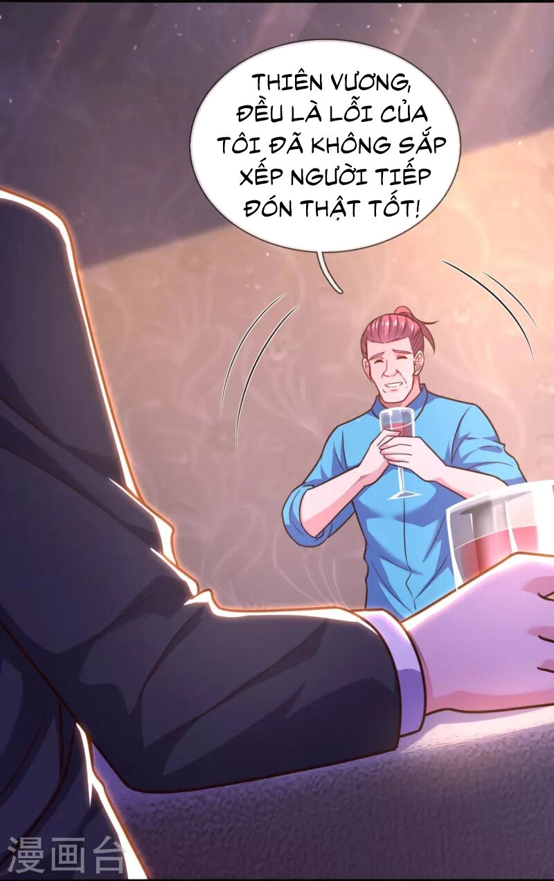 Ta Là Chiến Thần Vô Song Chapter 209 - 4