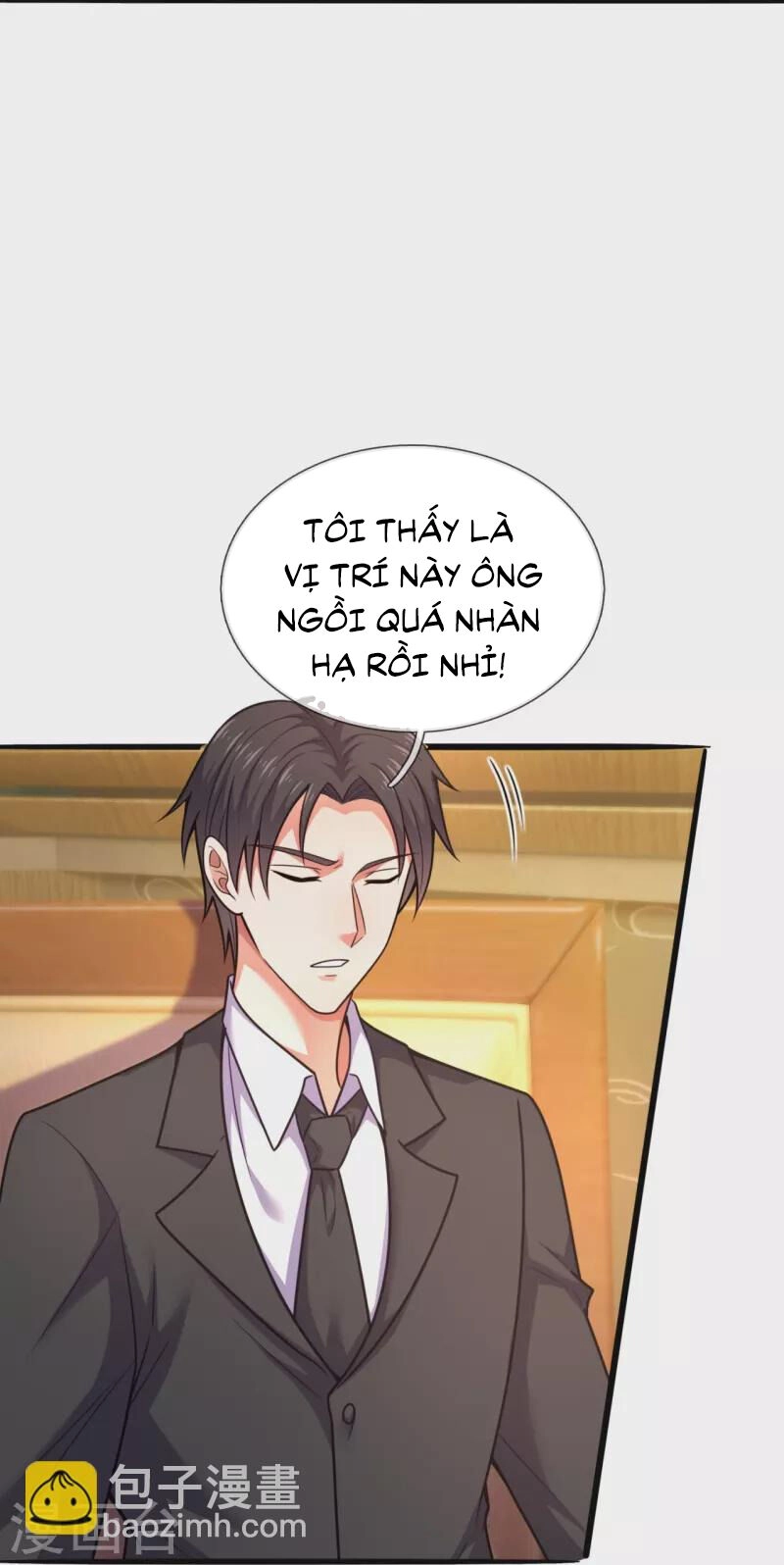 Ta Là Chiến Thần Vô Song Chapter 209 - 5