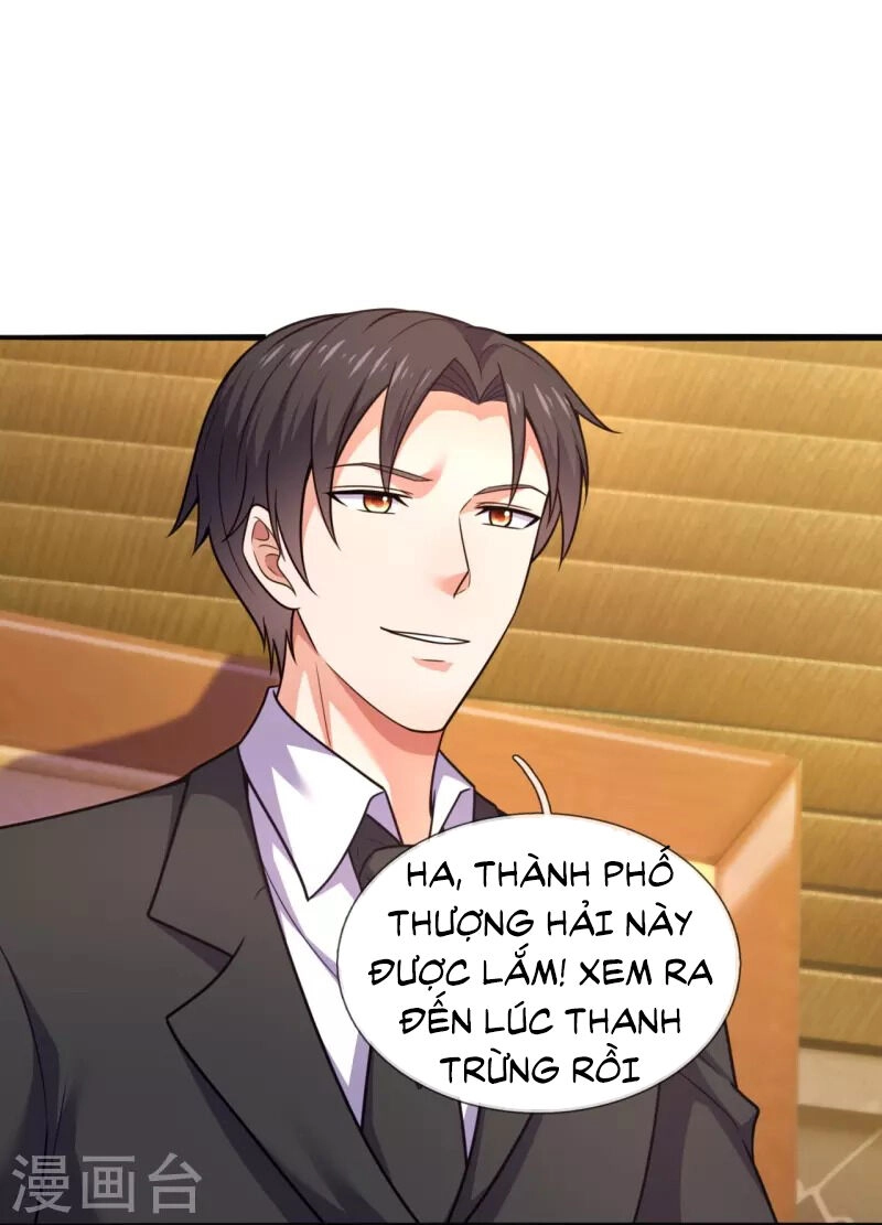 Ta Là Chiến Thần Vô Song Chapter 209 - 8