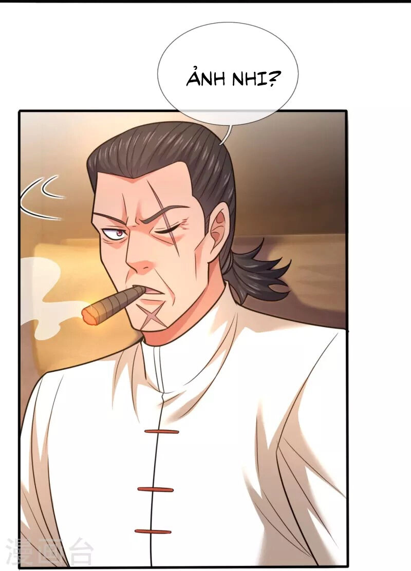 Ta Là Chiến Thần Vô Song Chapter 209 - 13