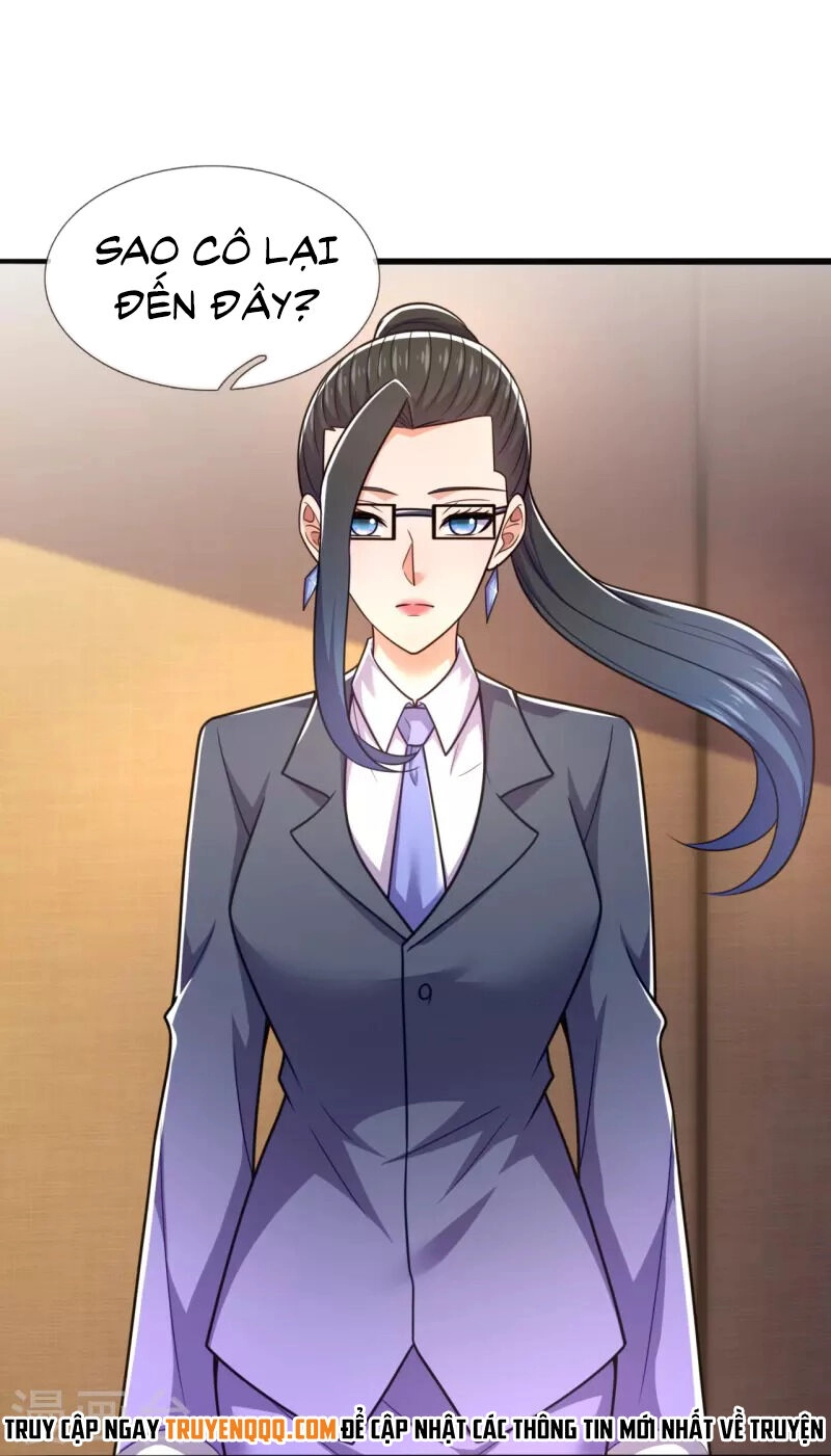 Ta Là Chiến Thần Vô Song Chapter 209 - 14