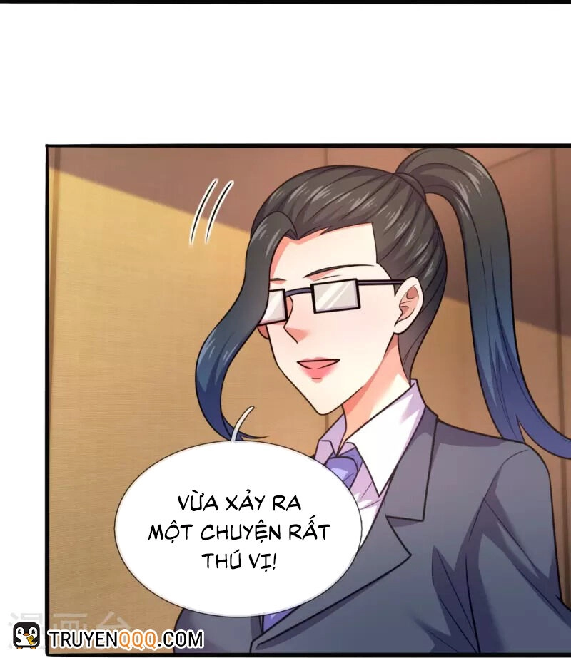 Ta Là Chiến Thần Vô Song Chapter 209 - 17