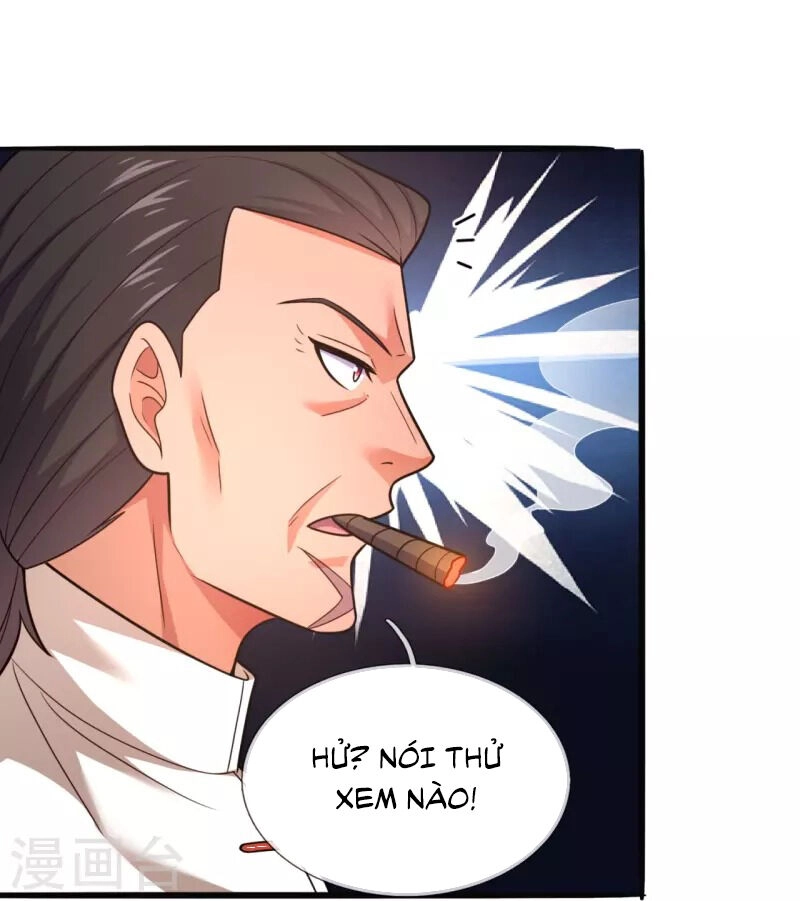 Ta Là Chiến Thần Vô Song Chapter 209 - 18