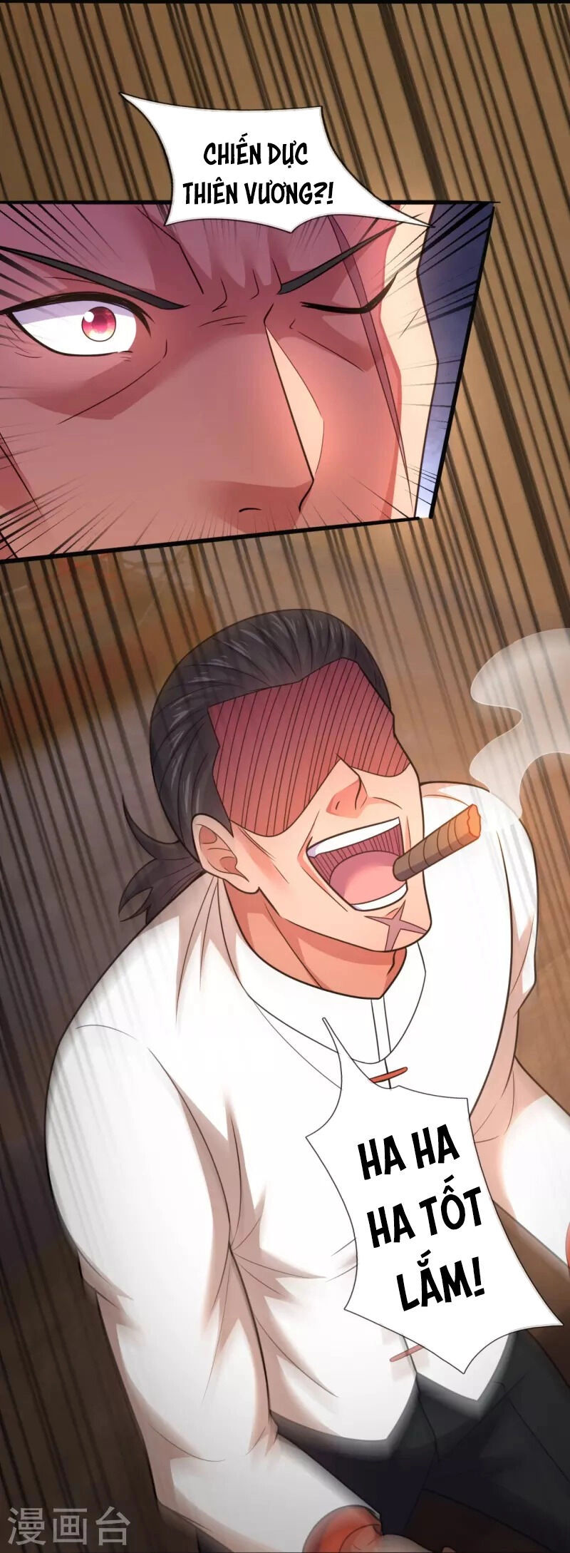 Ta Là Chiến Thần Vô Song Chapter 209 - 20