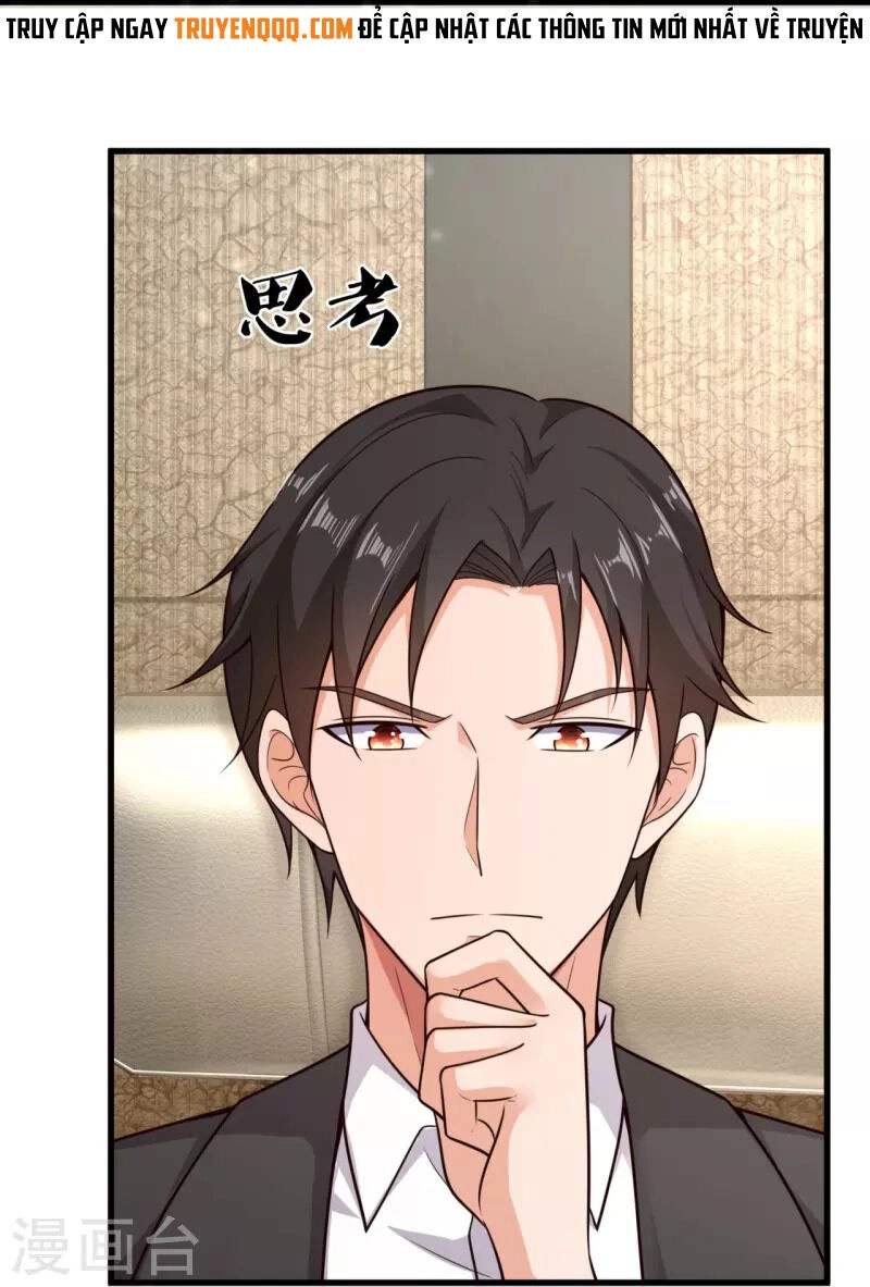 Ta Là Chiến Thần Vô Song Chapter 209 - 25